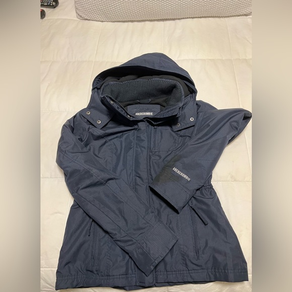 Abercrombie and Fitch Jacket 🧥 - Picture 1 of 6
